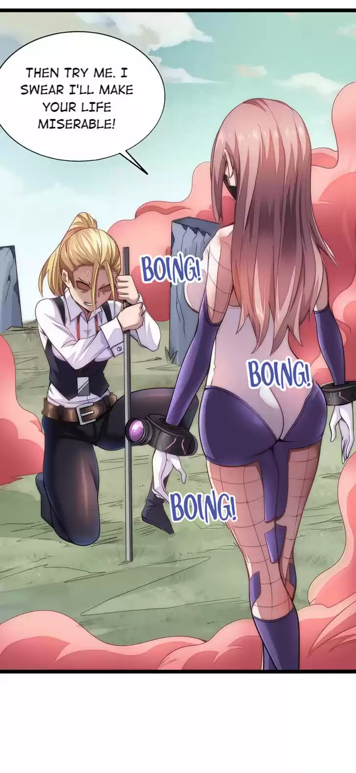 5500 Shades of the Demon King Ch.030