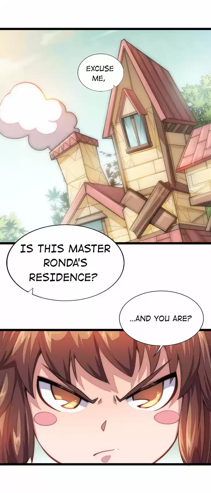 5500 Shades of the Demon King Ch.030