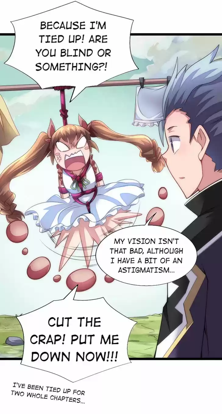 5500 Shades of the Demon King Ch.030