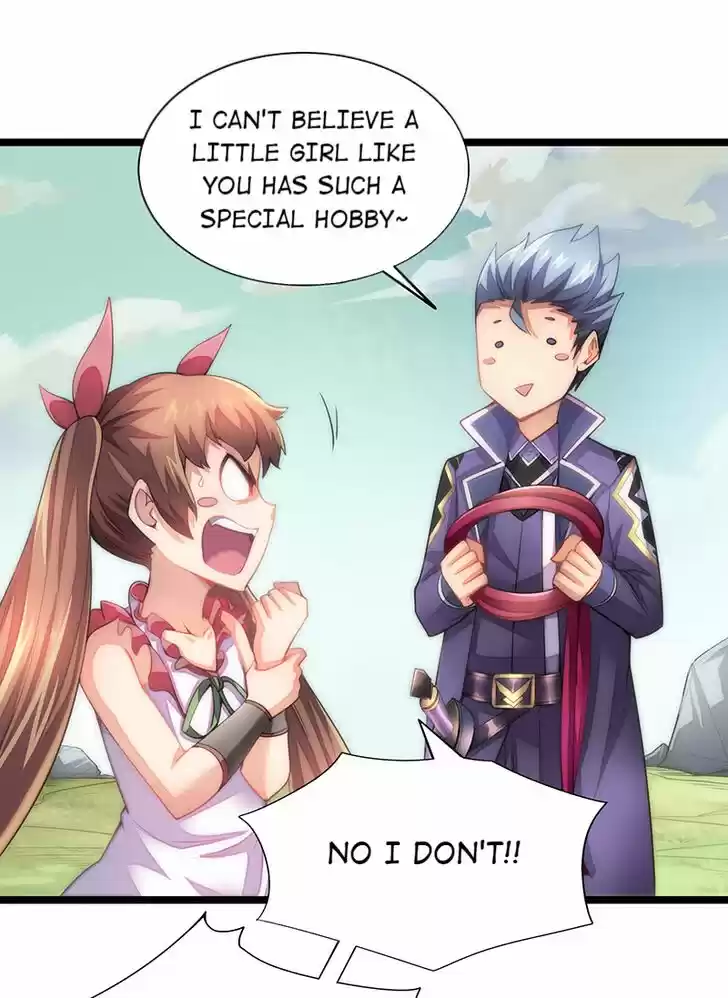 5500 Shades of the Demon King Ch.030