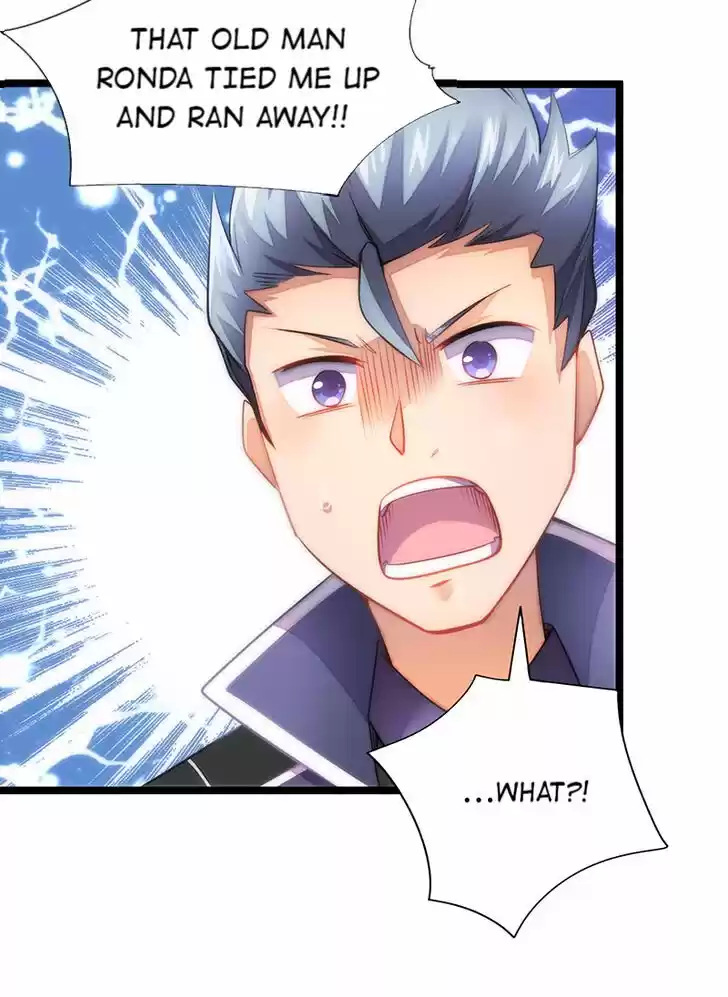 5500 Shades of the Demon King Ch.030