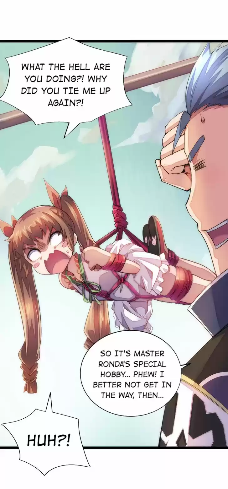 5500 Shades of the Demon King Ch.030