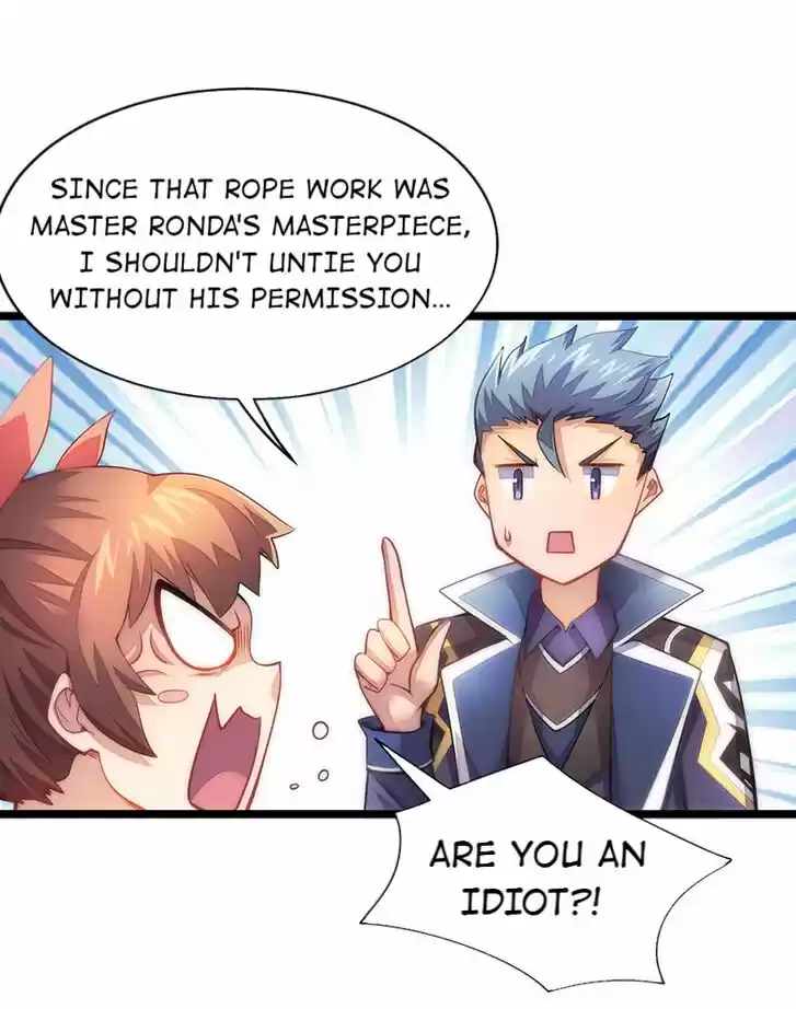 5500 Shades of the Demon King Ch.030