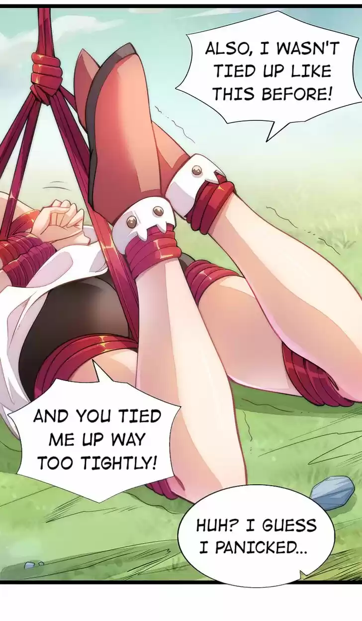 5500 Shades of the Demon King Ch.030