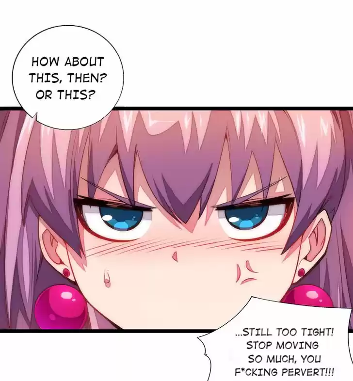 5500 Shades of the Demon King Ch.030