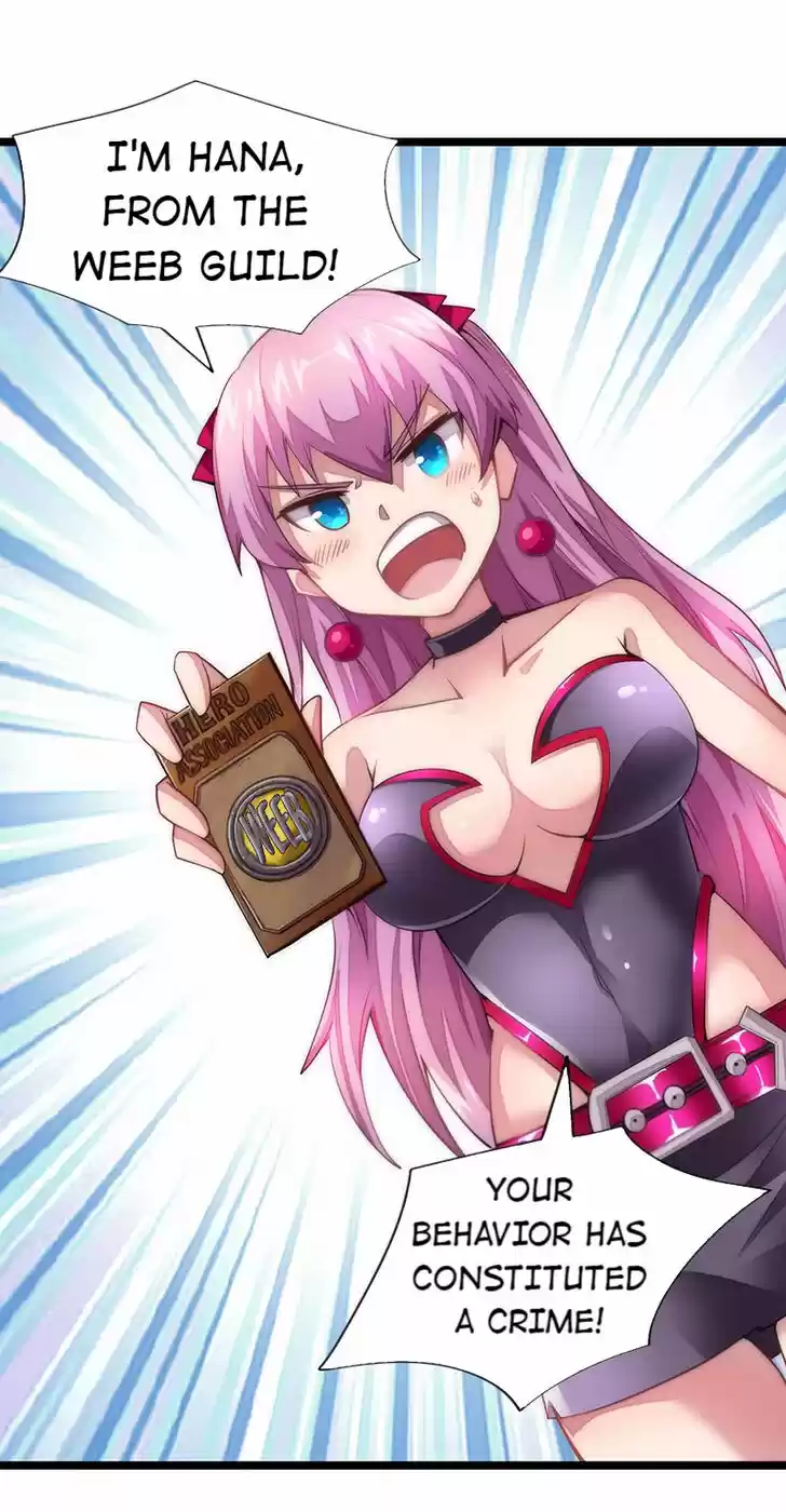 5500 Shades of the Demon King Ch.030