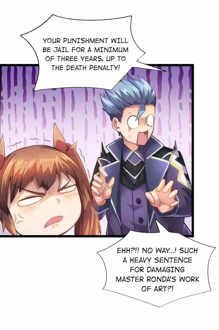 5500 Shades of the Demon King Ch.030