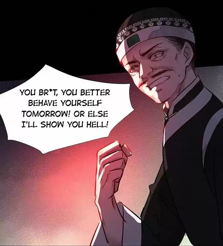 5500 Shades of the Demon King Ch.030.1