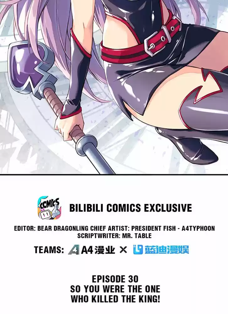 5500 Shades of the Demon King Ch.031