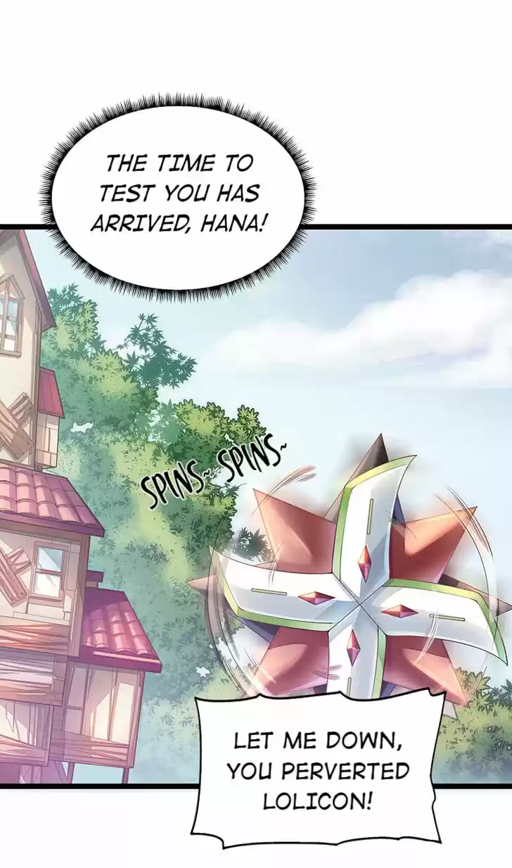 5500 Shades of the Demon King Ch.031