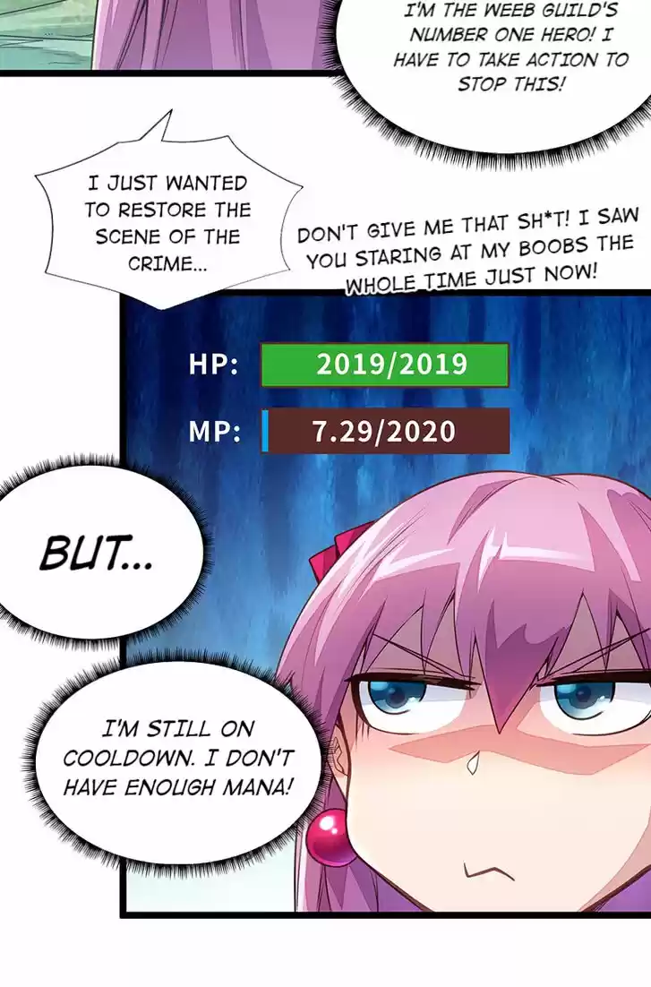 5500 Shades of the Demon King Ch.031