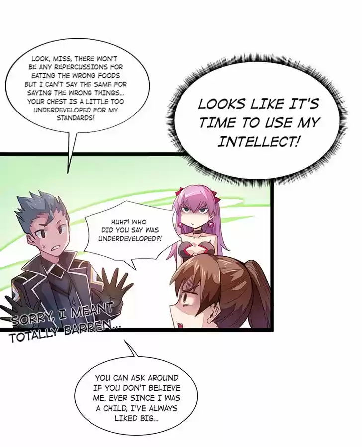 5500 Shades of the Demon King Ch.031