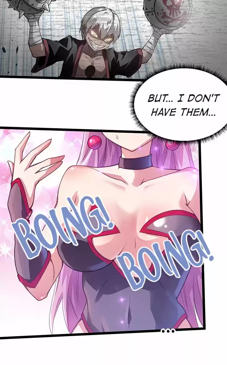 5500 Shades of the Demon King Ch.031