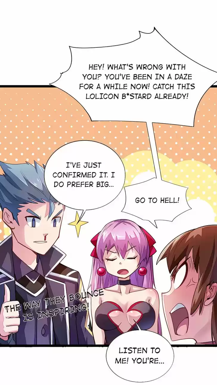 5500 Shades of the Demon King Ch.031