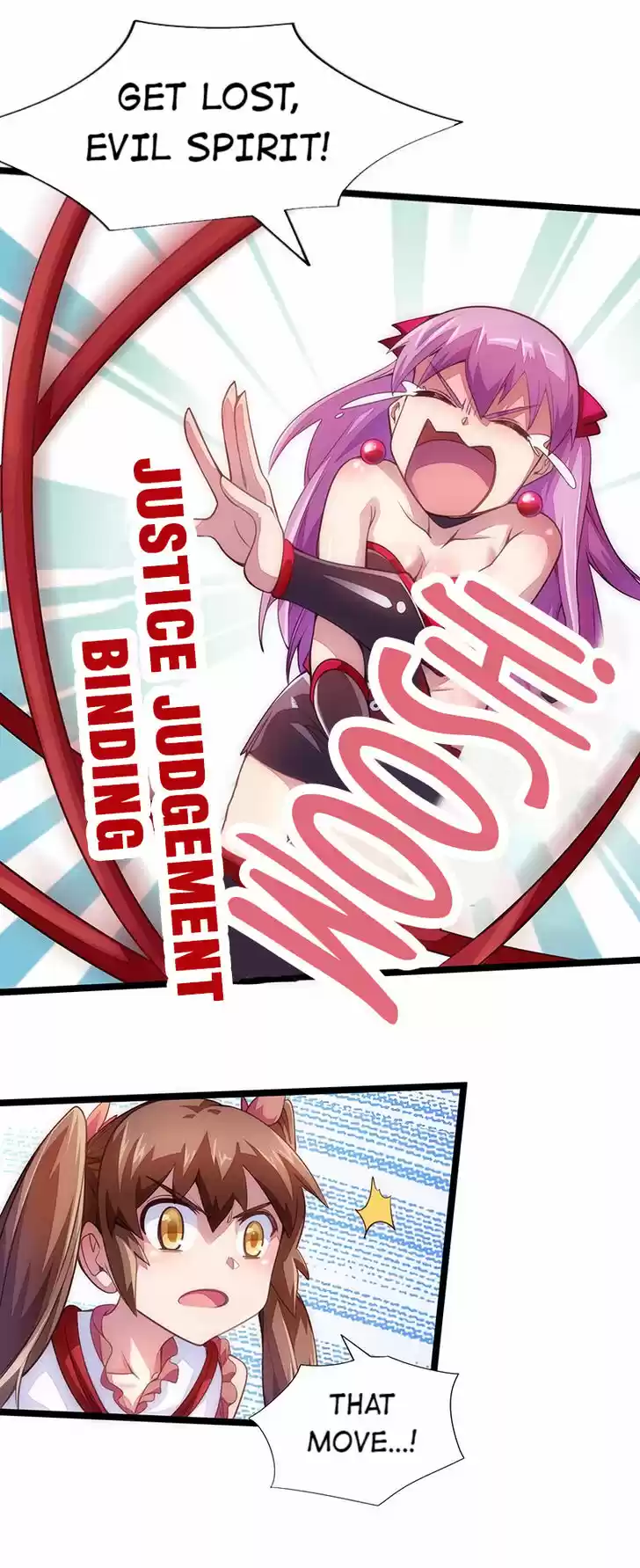 5500 Shades of the Demon King Ch.031