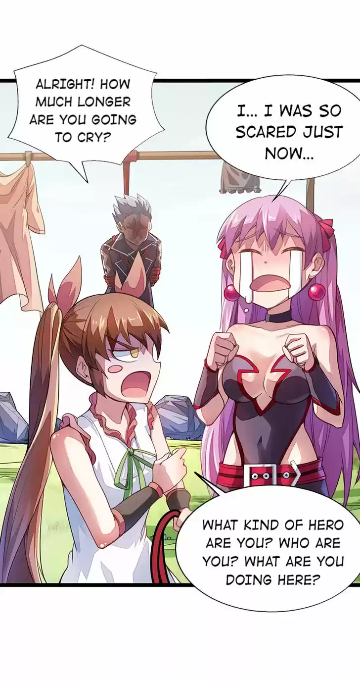 5500 Shades of the Demon King Ch.031