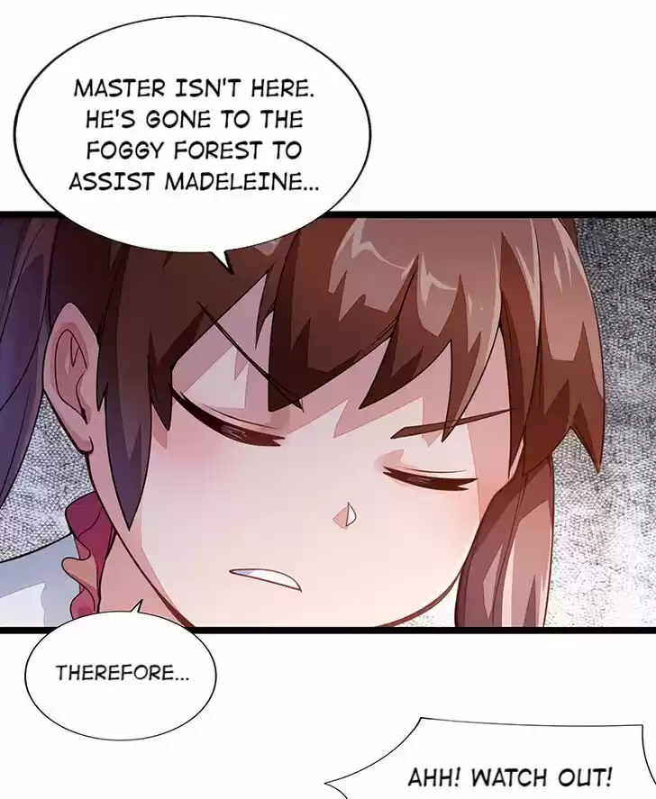 5500 Shades of the Demon King Ch.031