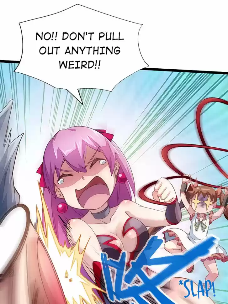 5500 Shades of the Demon King Ch.031