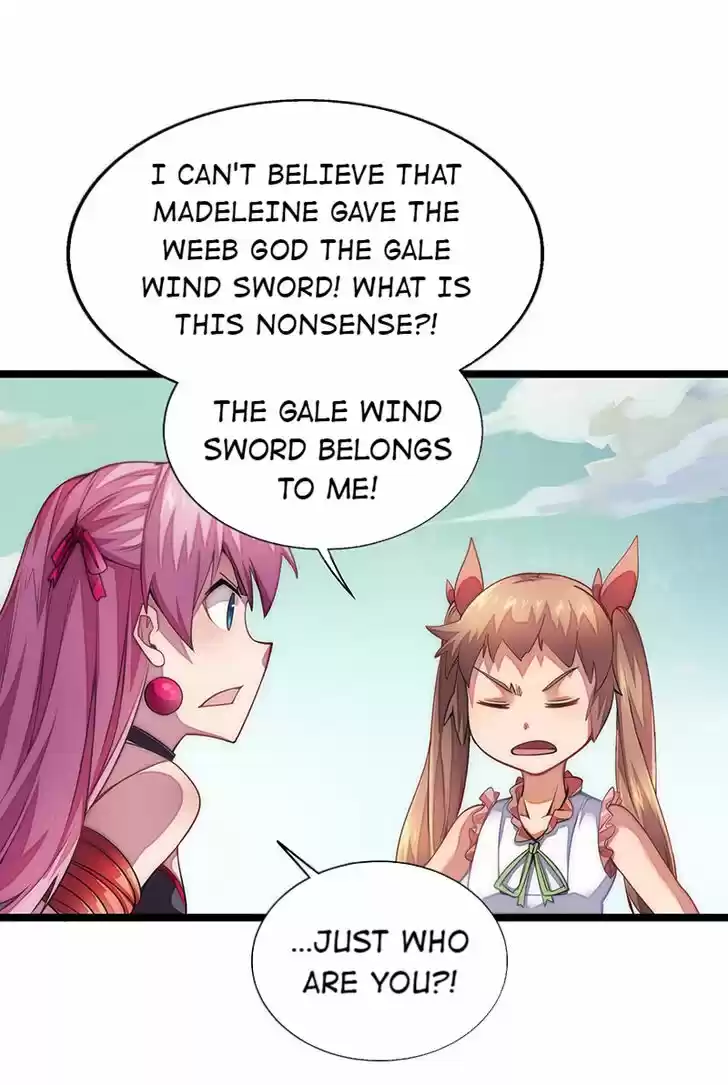 5500 Shades of the Demon King Ch.031