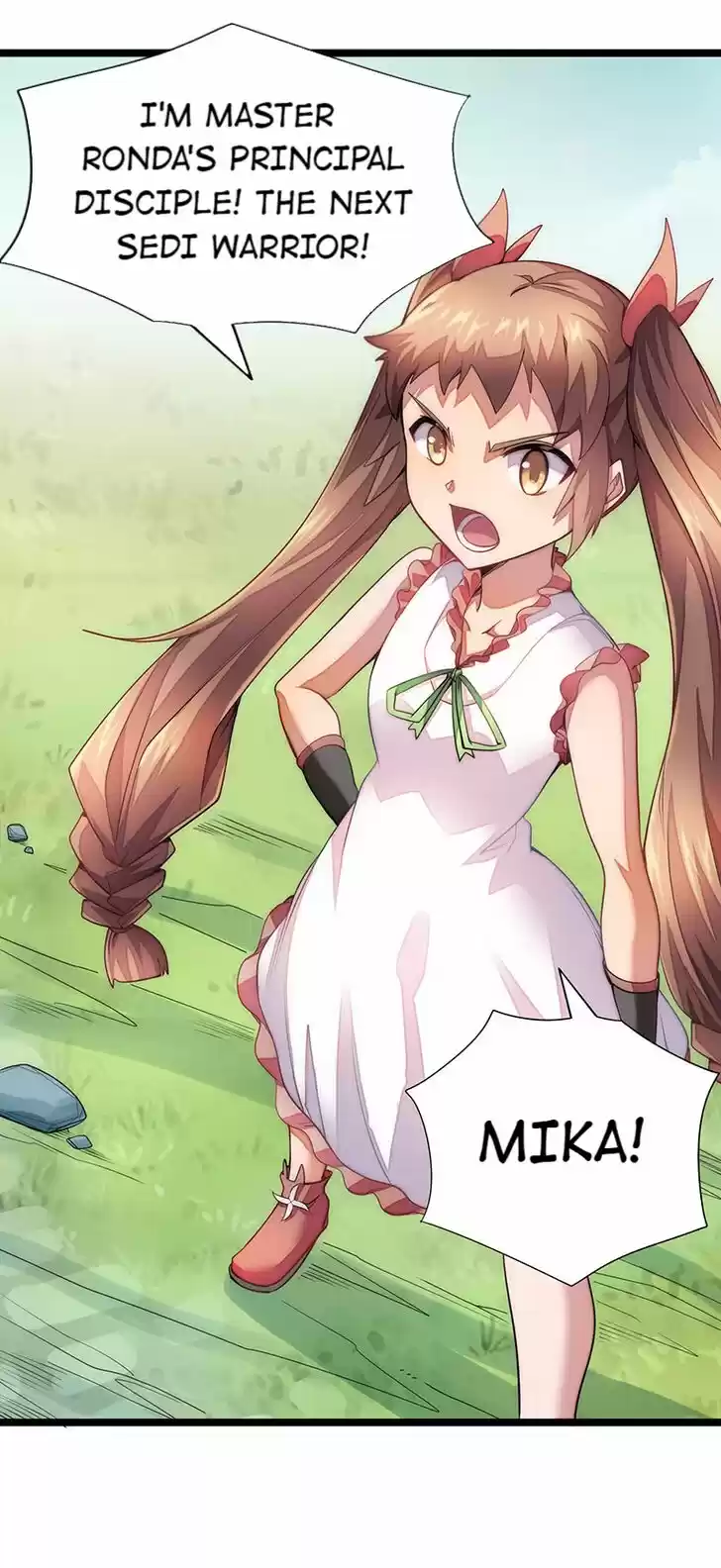 5500 Shades of the Demon King Ch.031