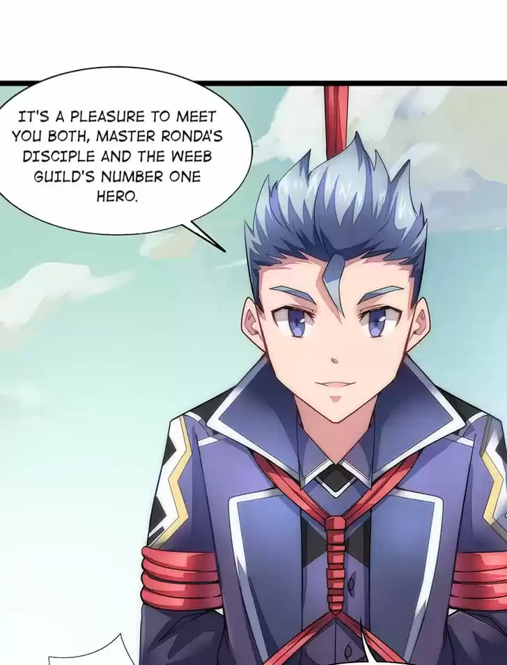 5500 Shades of the Demon King Ch.031