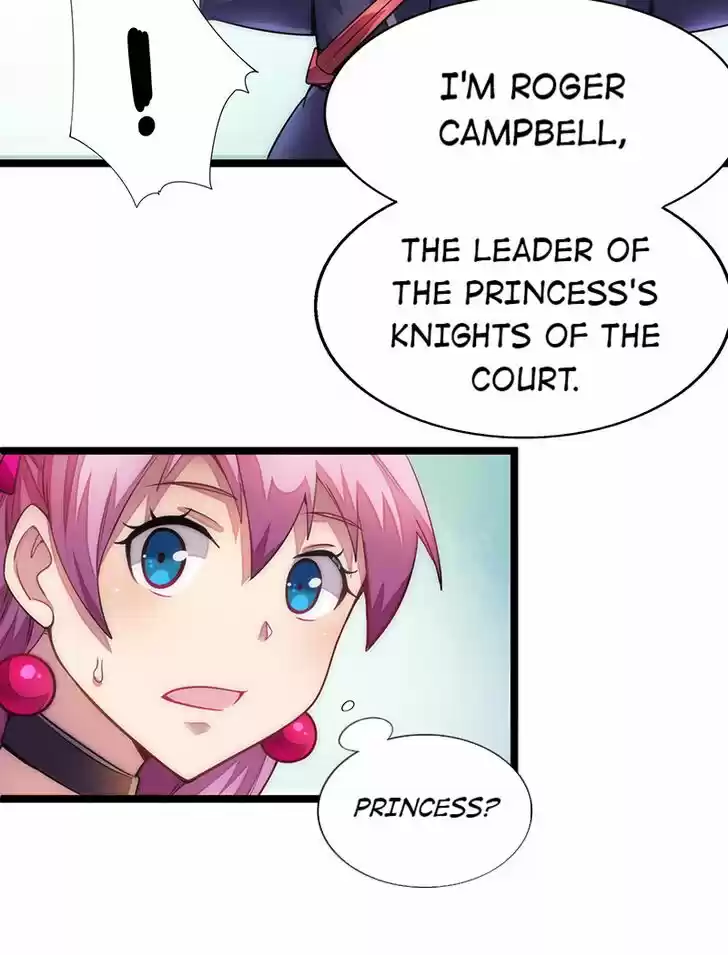 5500 Shades of the Demon King Ch.031