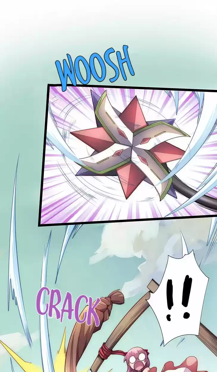 5500 Shades of the Demon King Ch.031