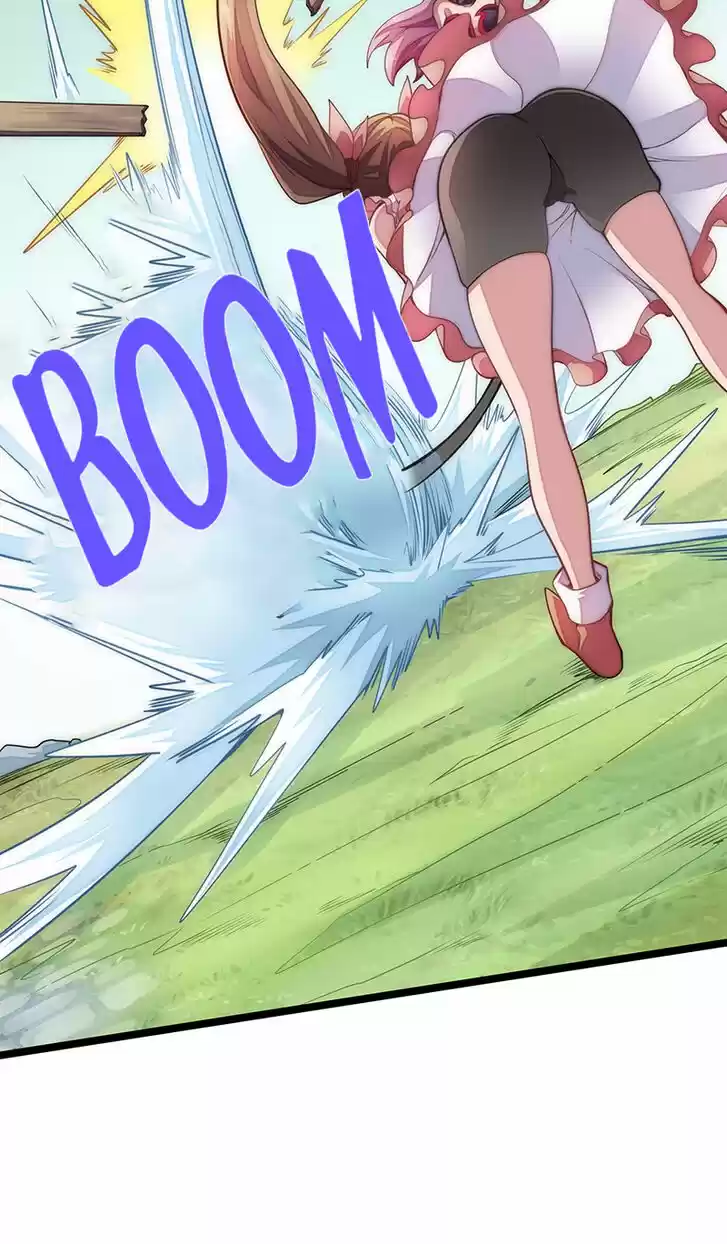 5500 Shades of the Demon King Ch.031