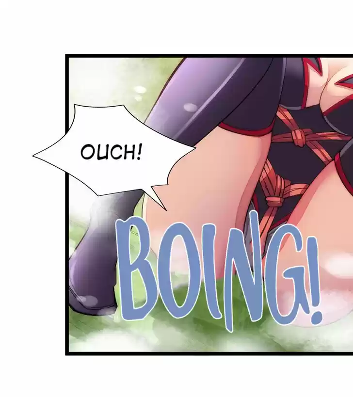 5500 Shades of the Demon King Ch.031