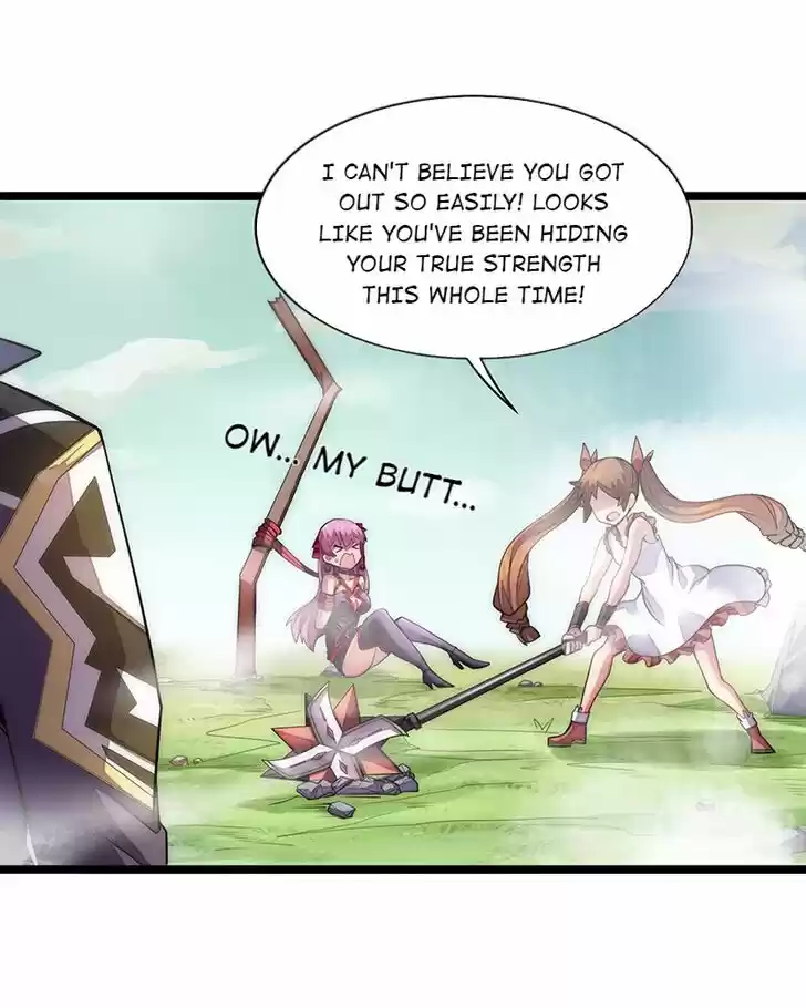 5500 Shades of the Demon King Ch.031