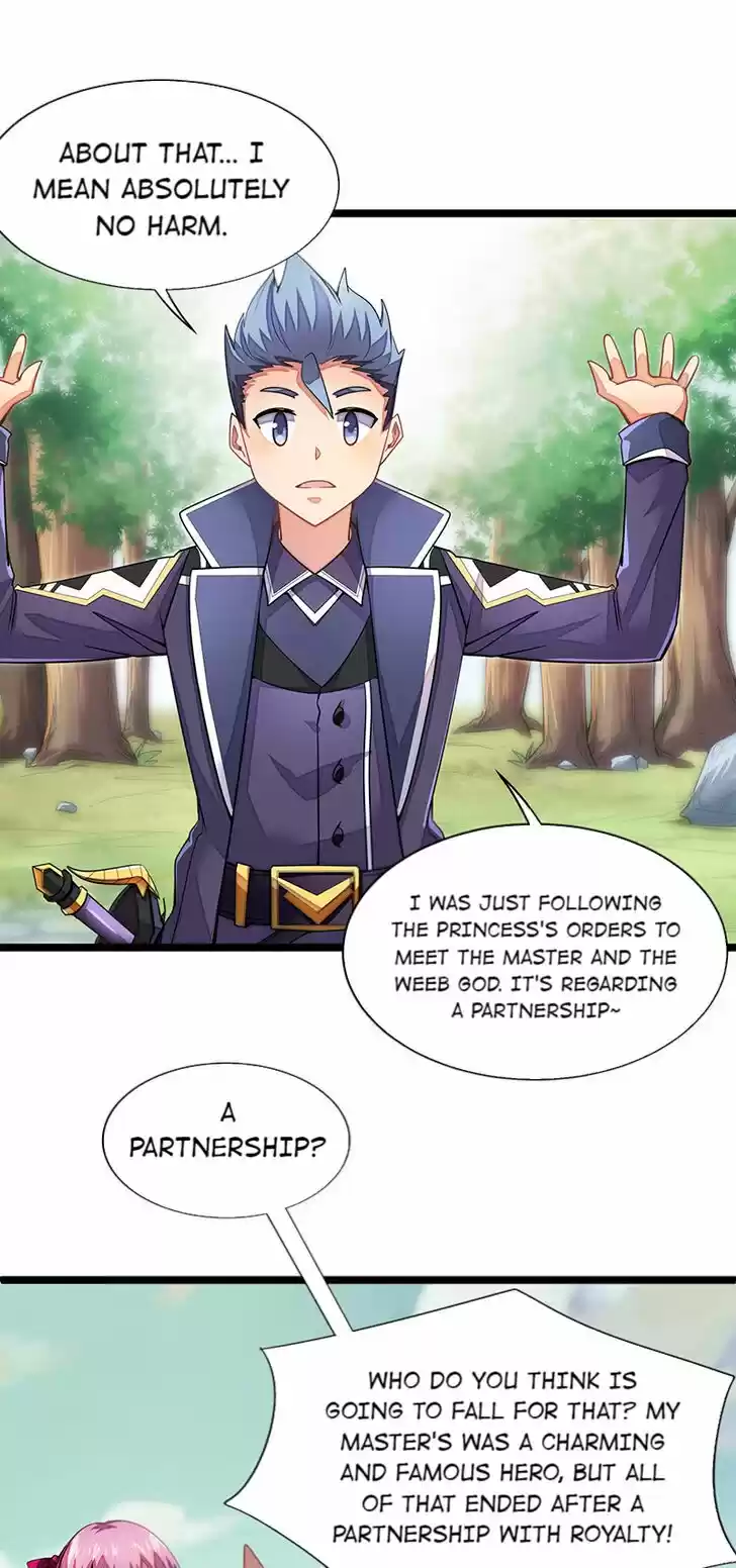 5500 Shades of the Demon King Ch.031