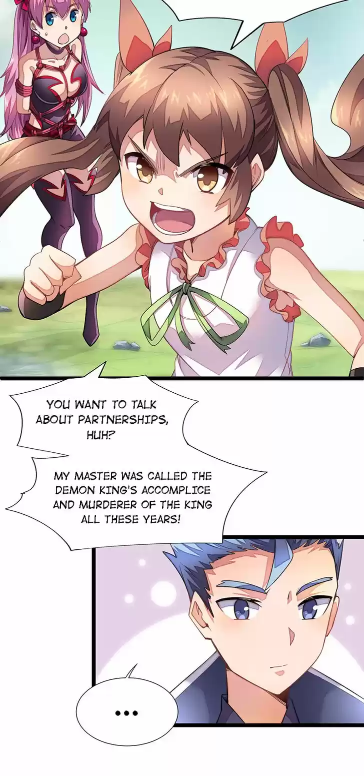 5500 Shades of the Demon King Ch.031