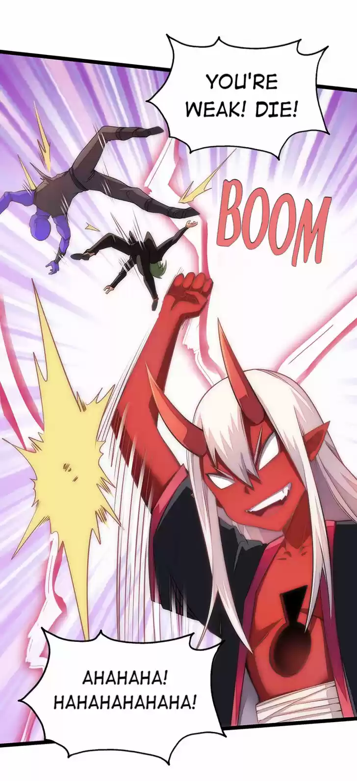 5500 Shades of the Demon King Ch.031