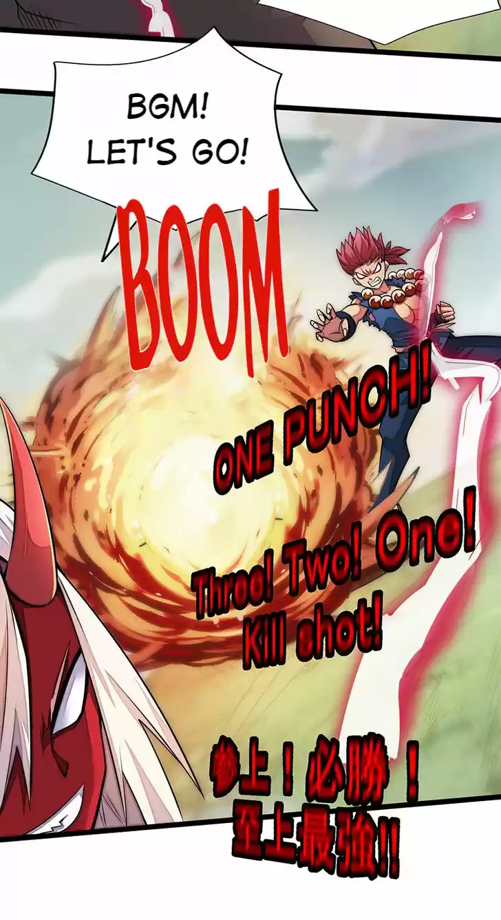 5500 Shades of the Demon King Ch.031