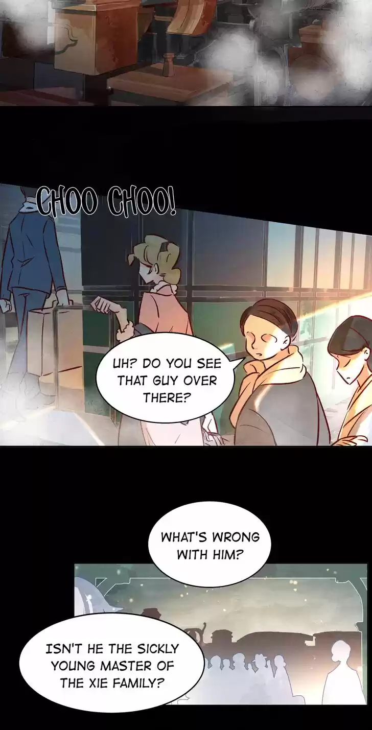 5500 Shades of the Demon King Ch.031.1