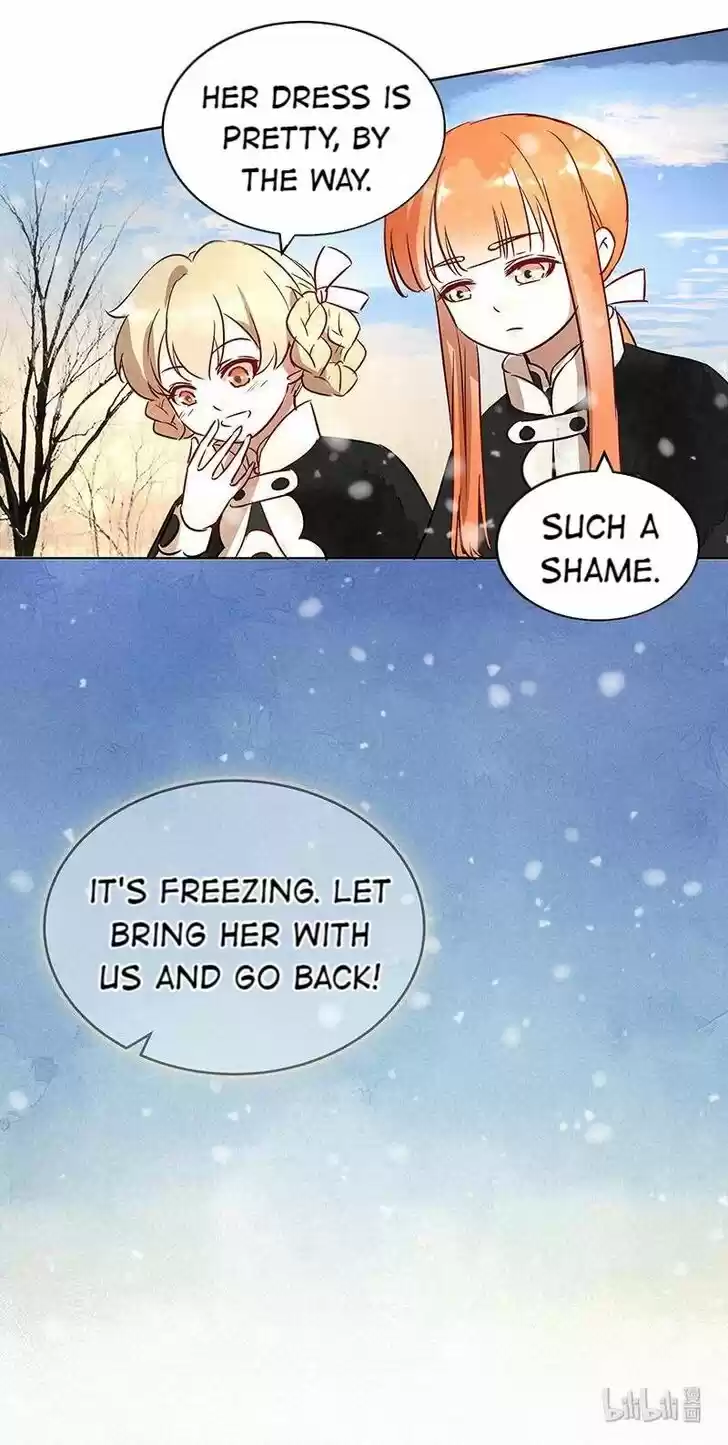 5500 Shades of the Demon King Ch.031.1