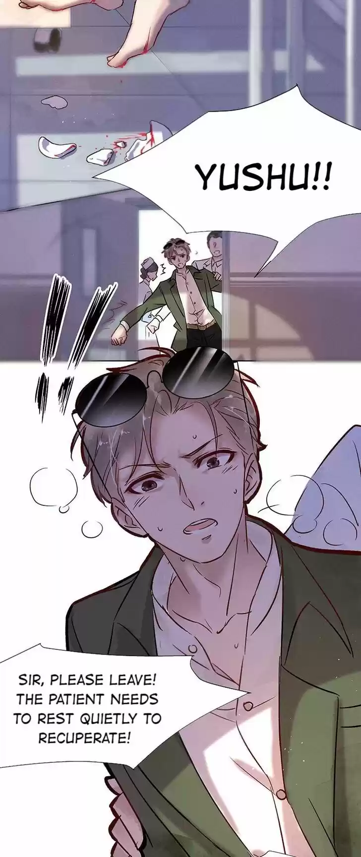 5500 Shades of the Demon King Ch.031.1