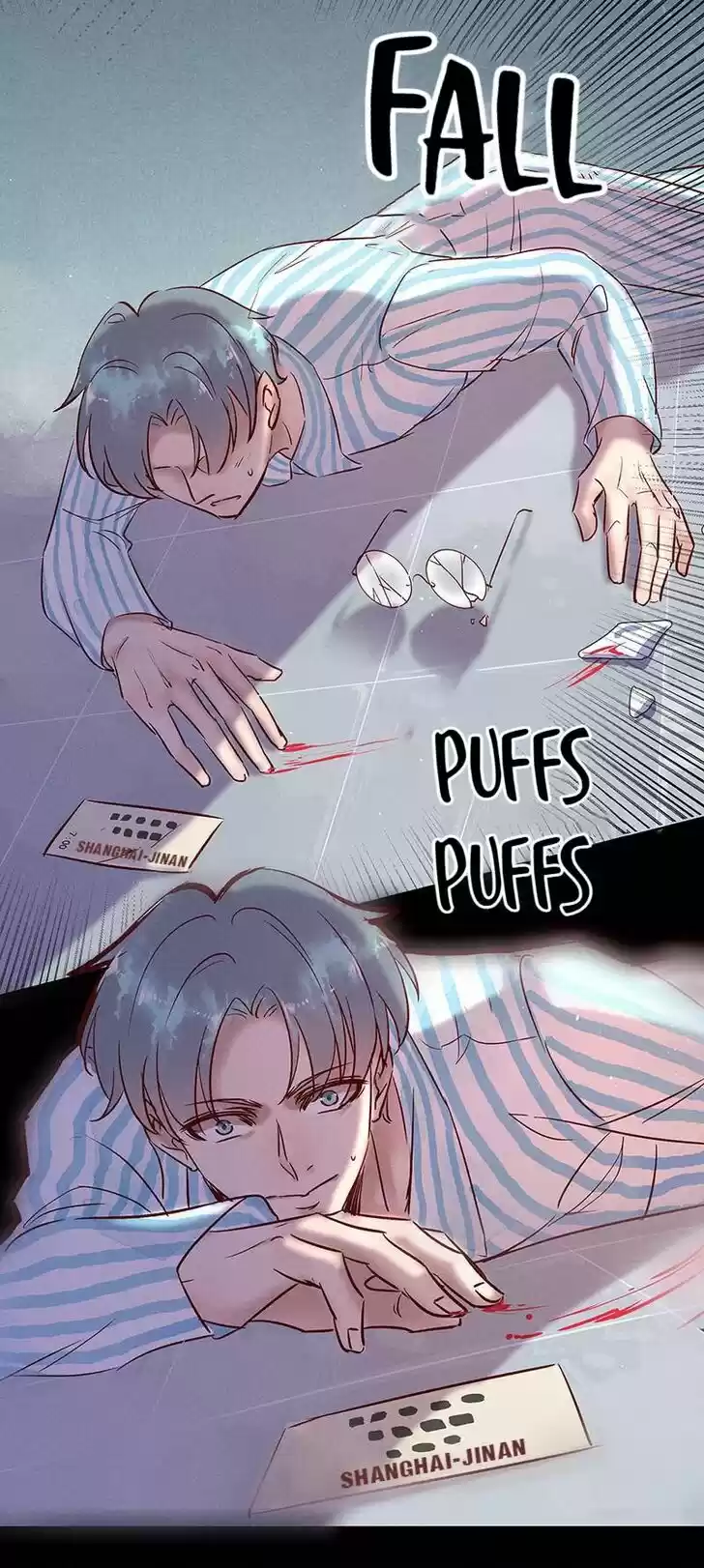 5500 Shades of the Demon King Ch.031.1