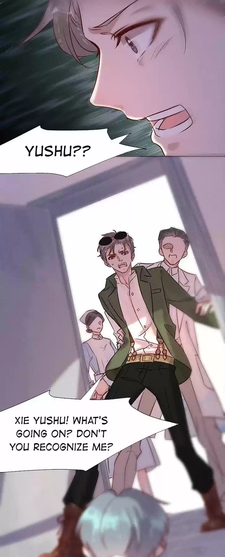 5500 Shades of the Demon King Ch.031.1