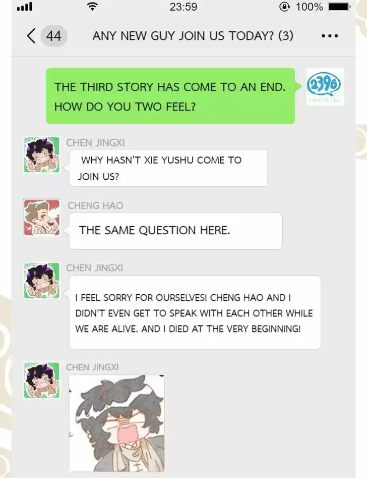 5500 Shades of the Demon King Ch.032