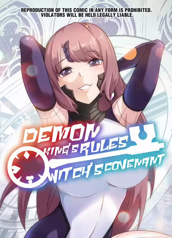 5500 Shades of the Demon King Ch.033