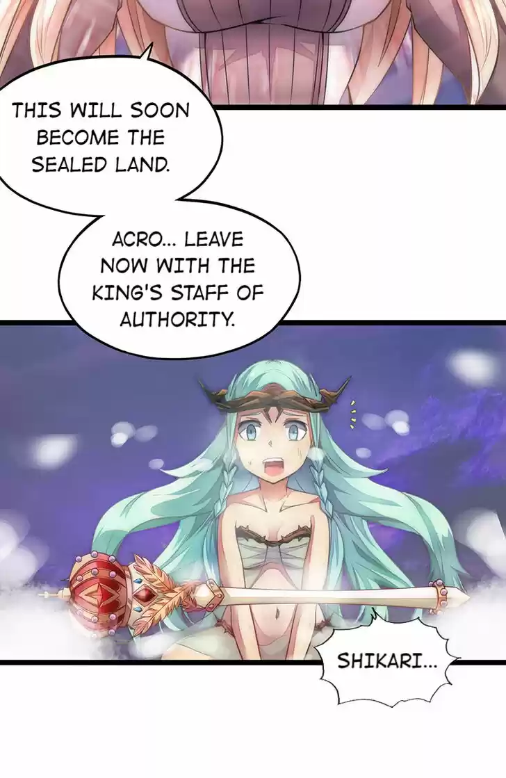 5500 Shades of the Demon King Ch.033