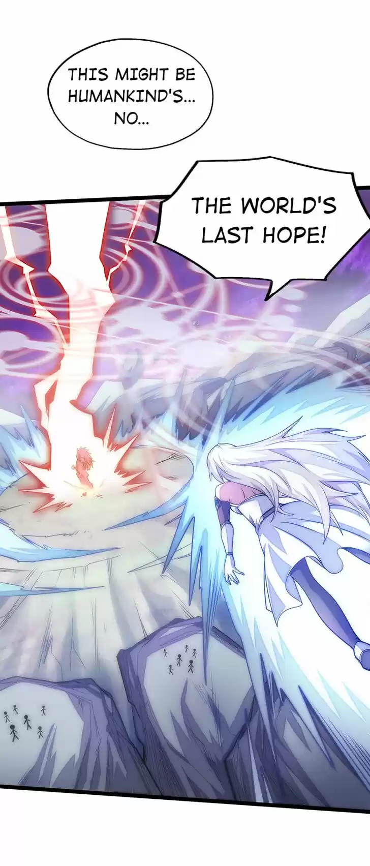 5500 Shades of the Demon King Ch.033