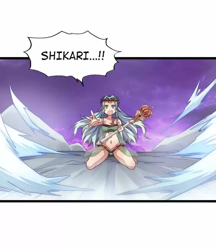 5500 Shades of the Demon King Ch.033