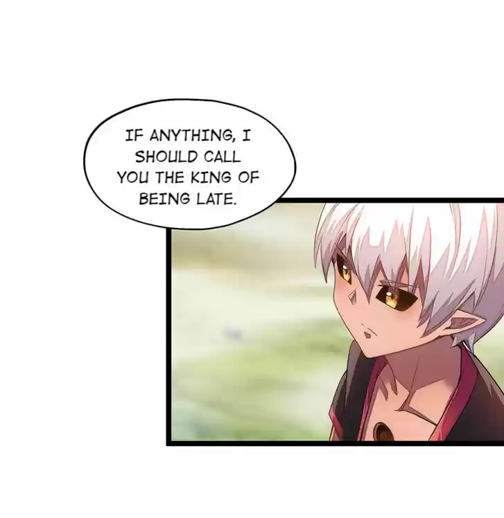 5500 Shades of the Demon King Ch.033