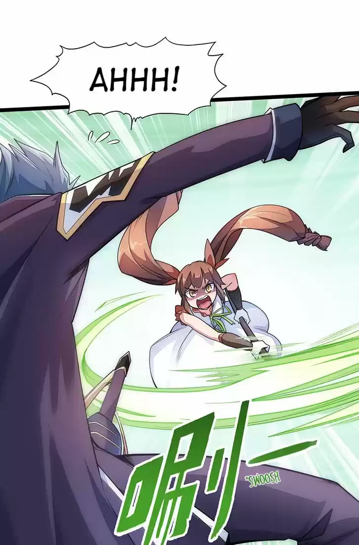 5500 Shades of the Demon King Ch.033