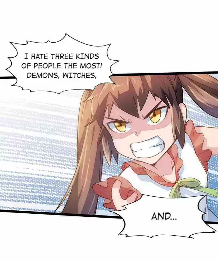 5500 Shades of the Demon King Ch.033