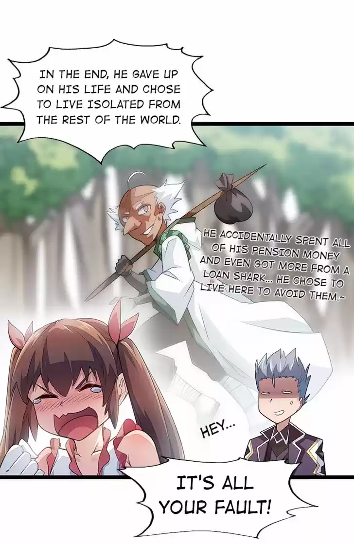 5500 Shades of the Demon King Ch.033