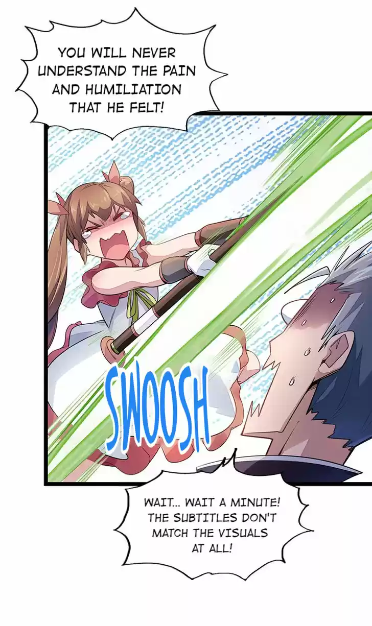 5500 Shades of the Demon King Ch.033