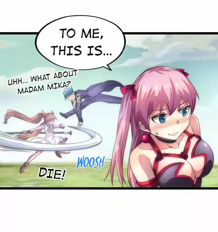 5500 Shades of the Demon King Ch.033